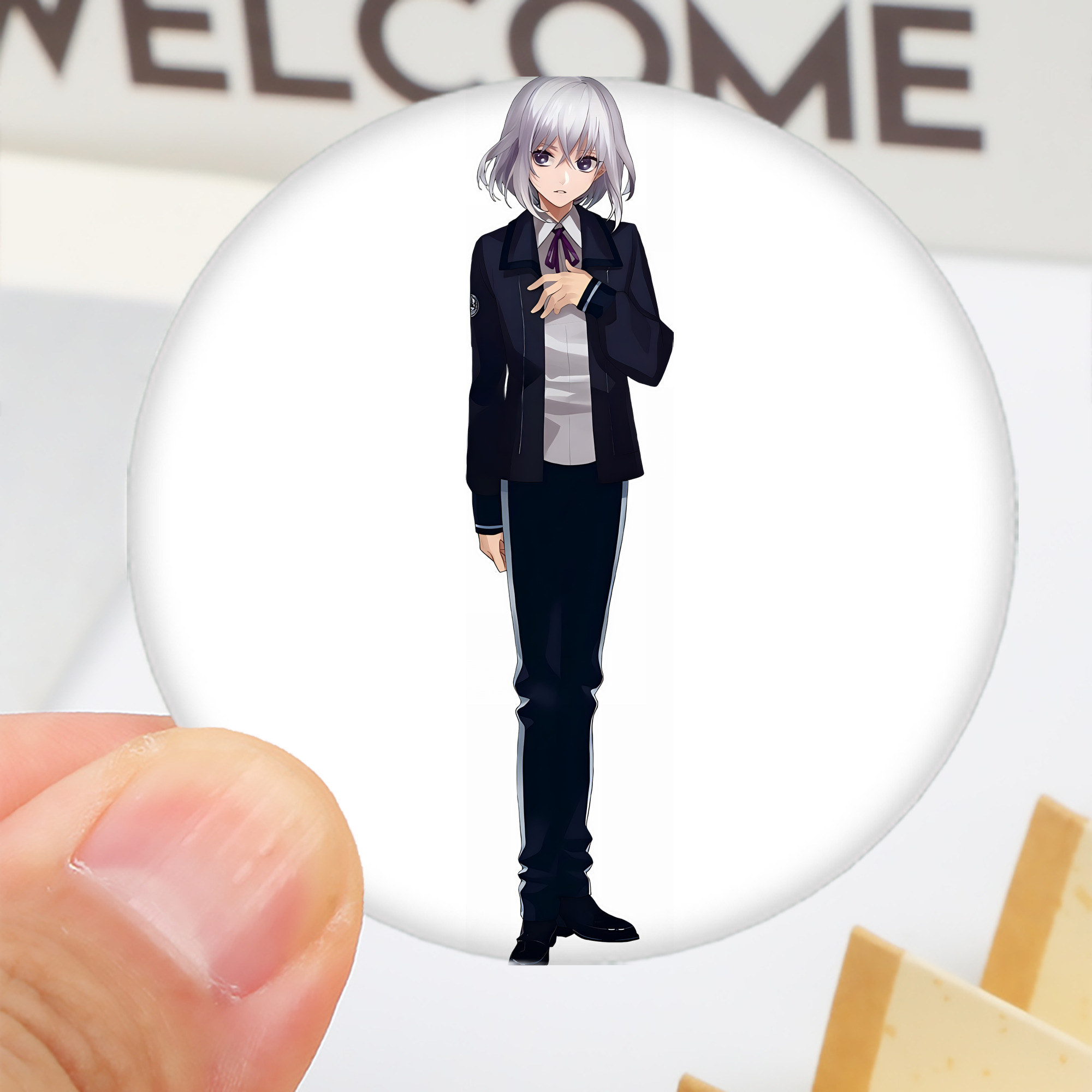 一般的なイメージ