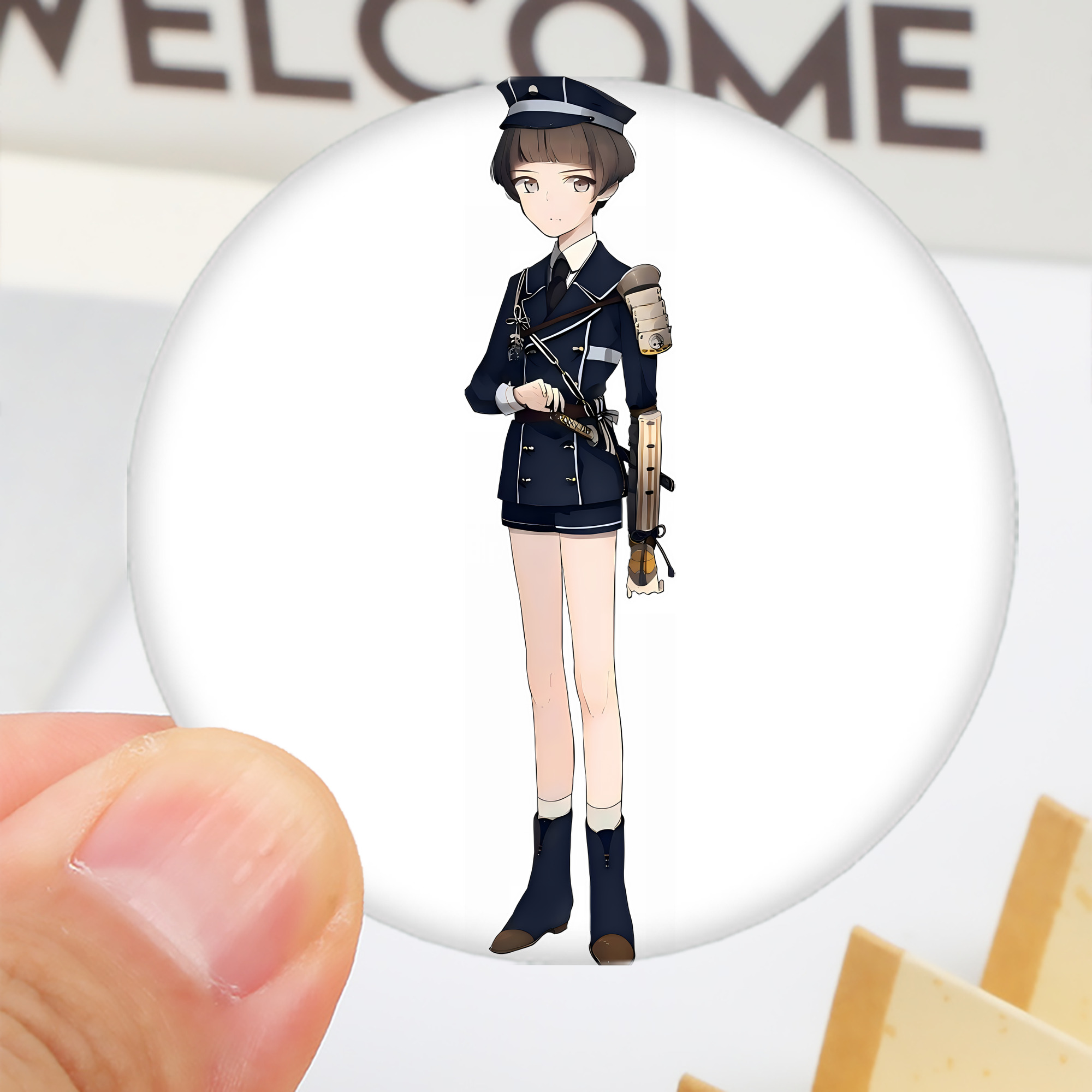 一般的なイメージ