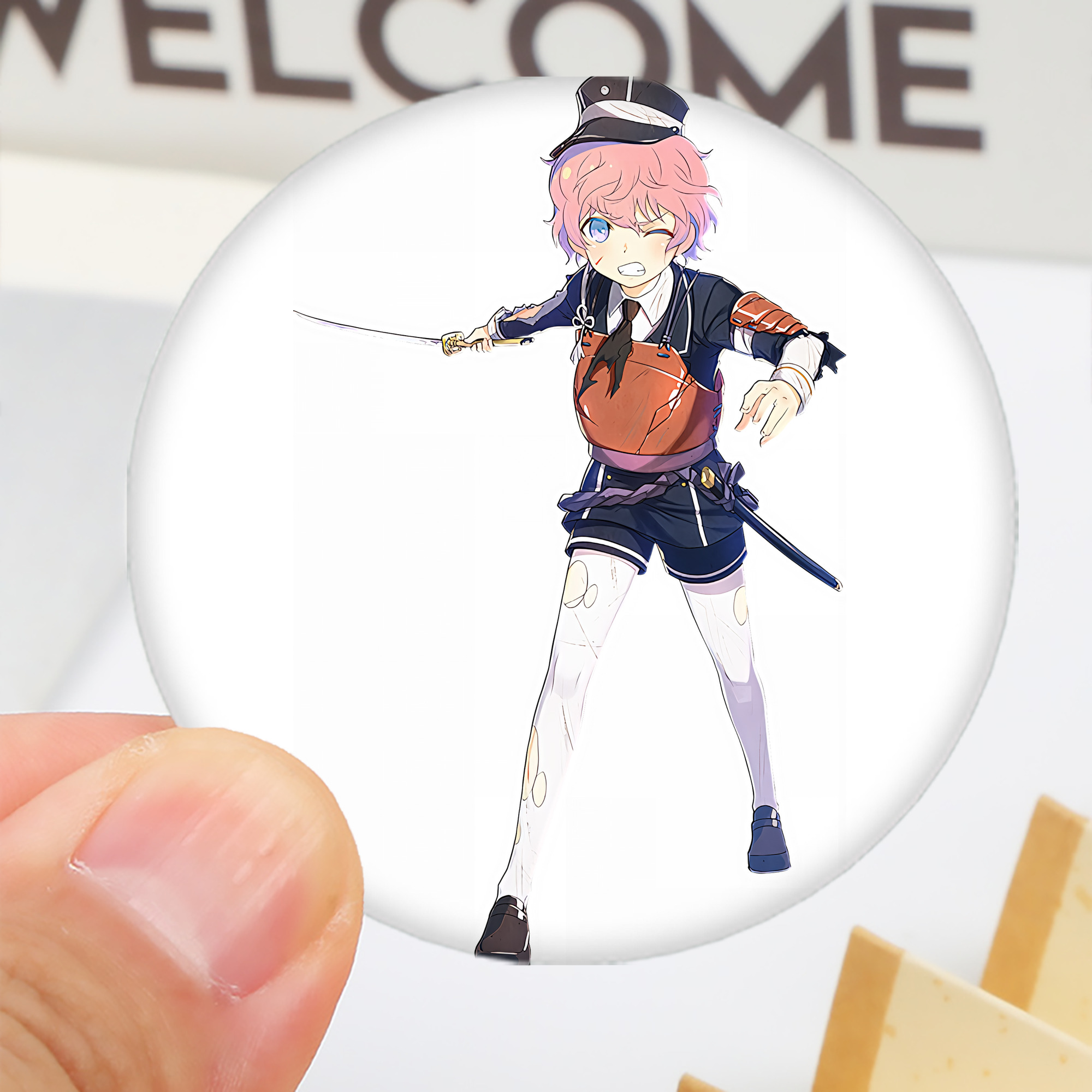 一般的なイメージ