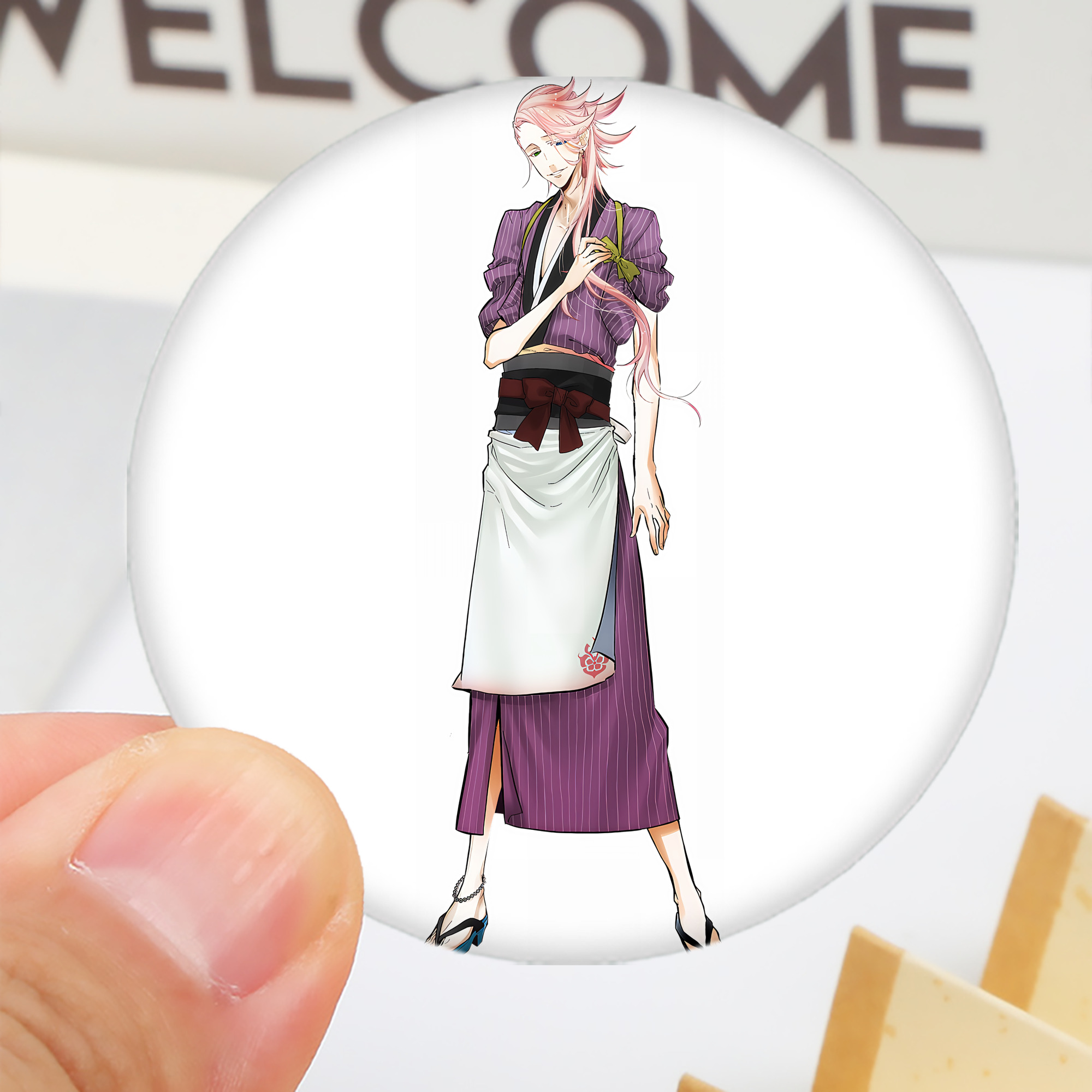 一般的なイメージ