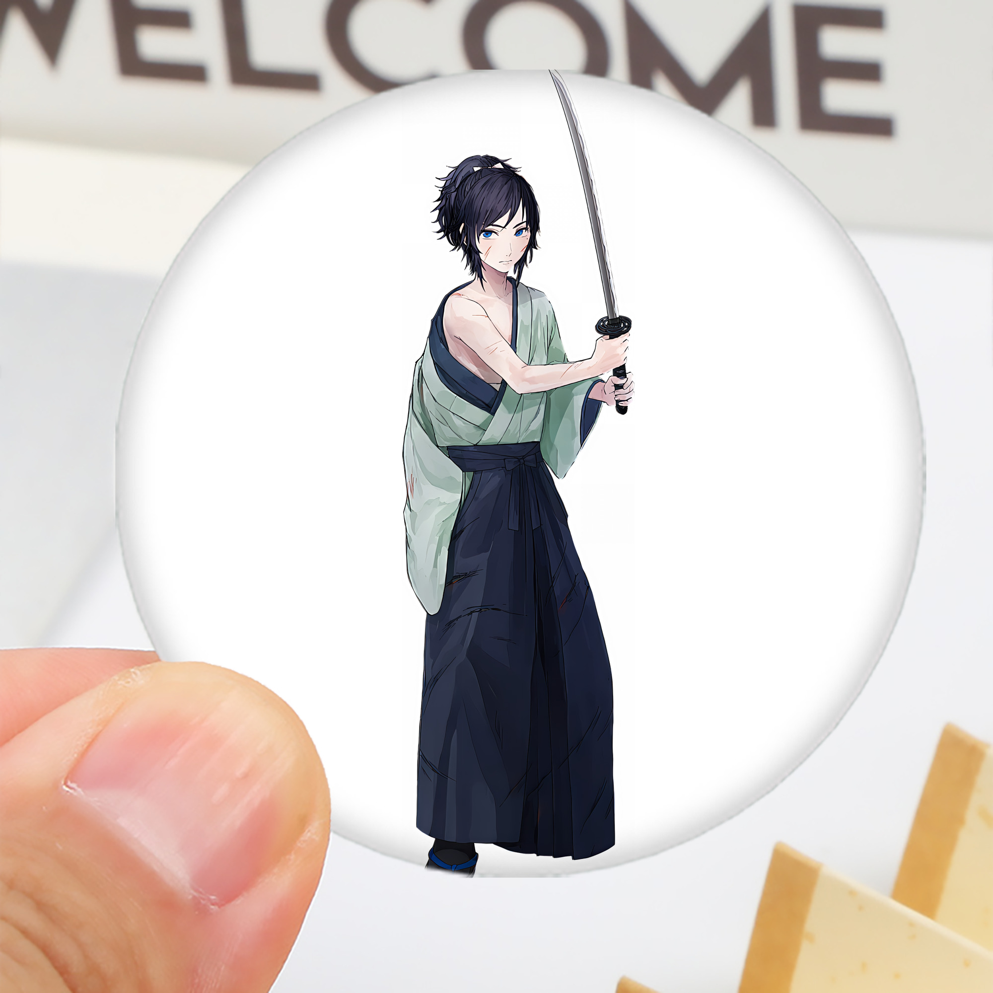 一般的なイメージ