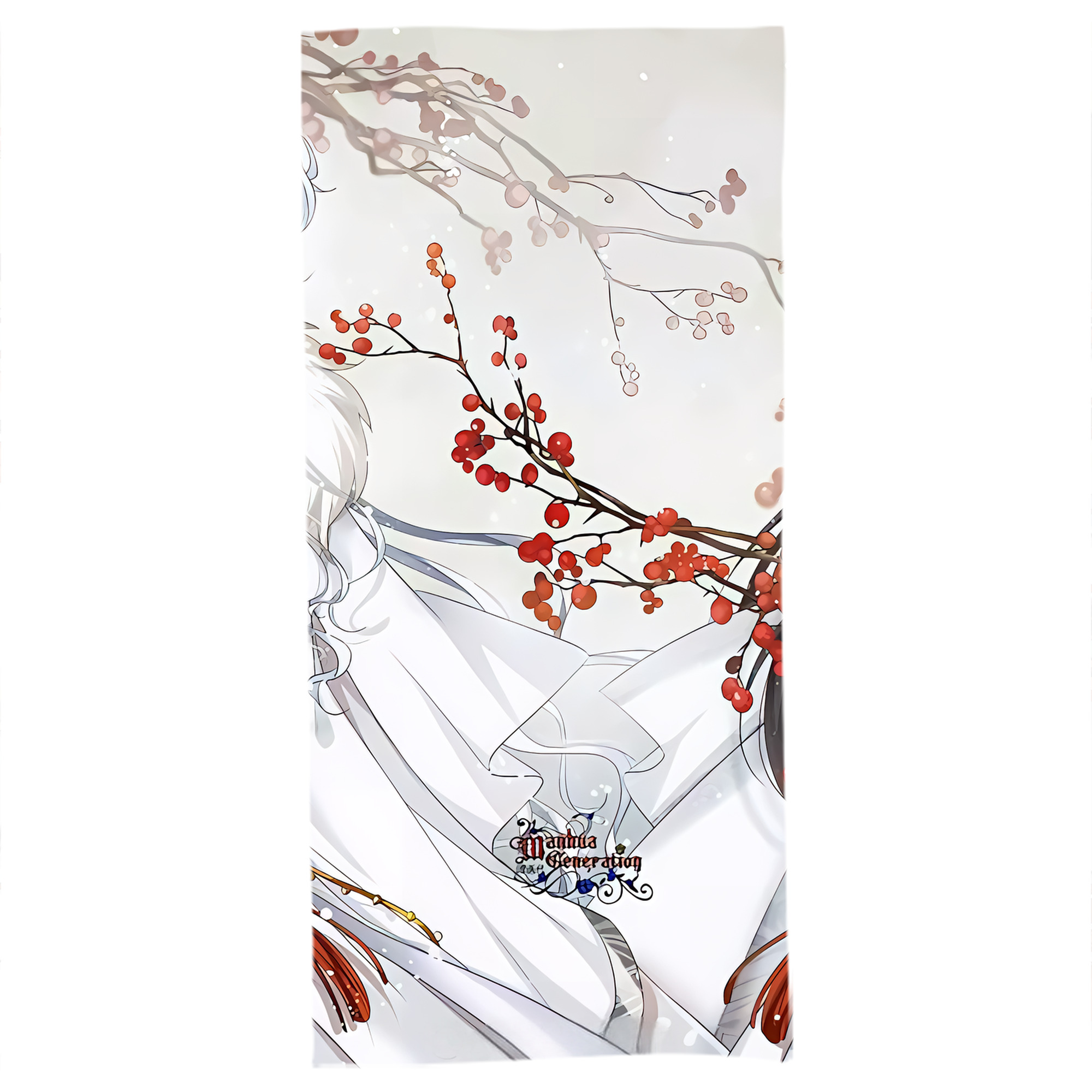 （画像用） 刀剣乱舞 Touken Ranbu 大判バスタオル 70×140cm 吸水速乾 柔らかい肌触り