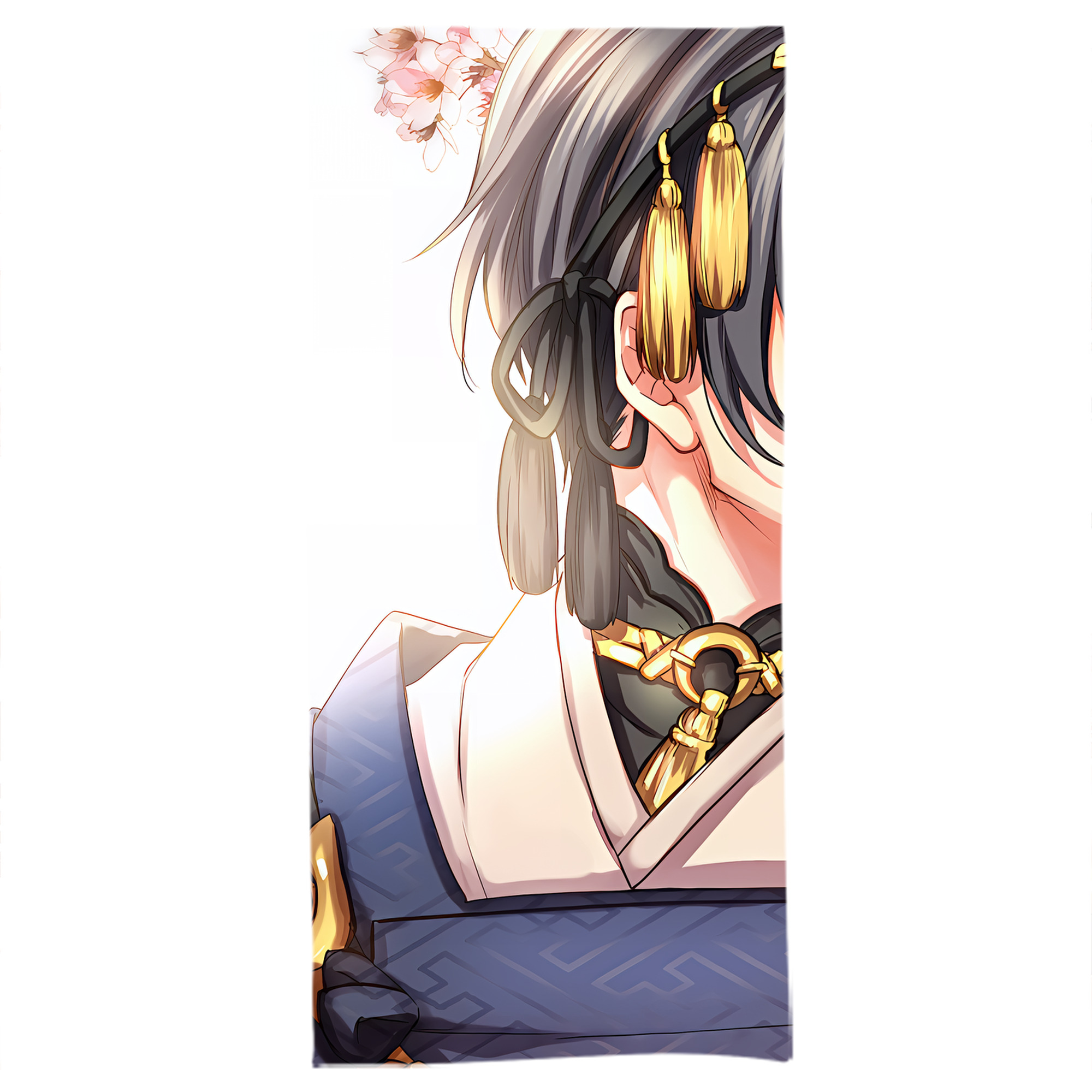 （画像用） 刀剣乱舞 Touken Ranbu 大判バスタオル 70×140cm 吸水速乾 柔らかい肌触り