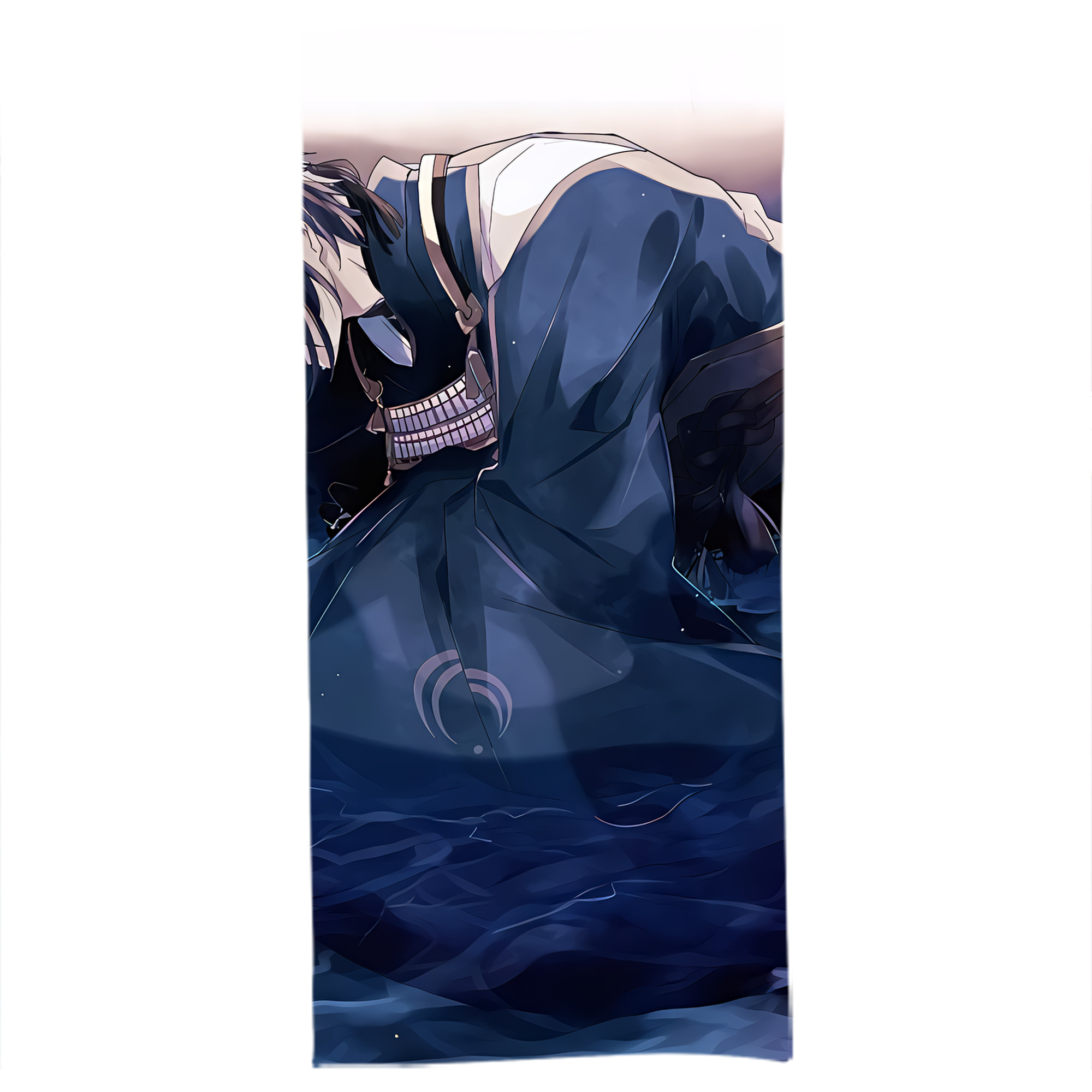 （画像用） 刀剣乱舞 Touken Ranbu 大判バスタオル 70×140cm 吸水速乾 柔らかい肌触り