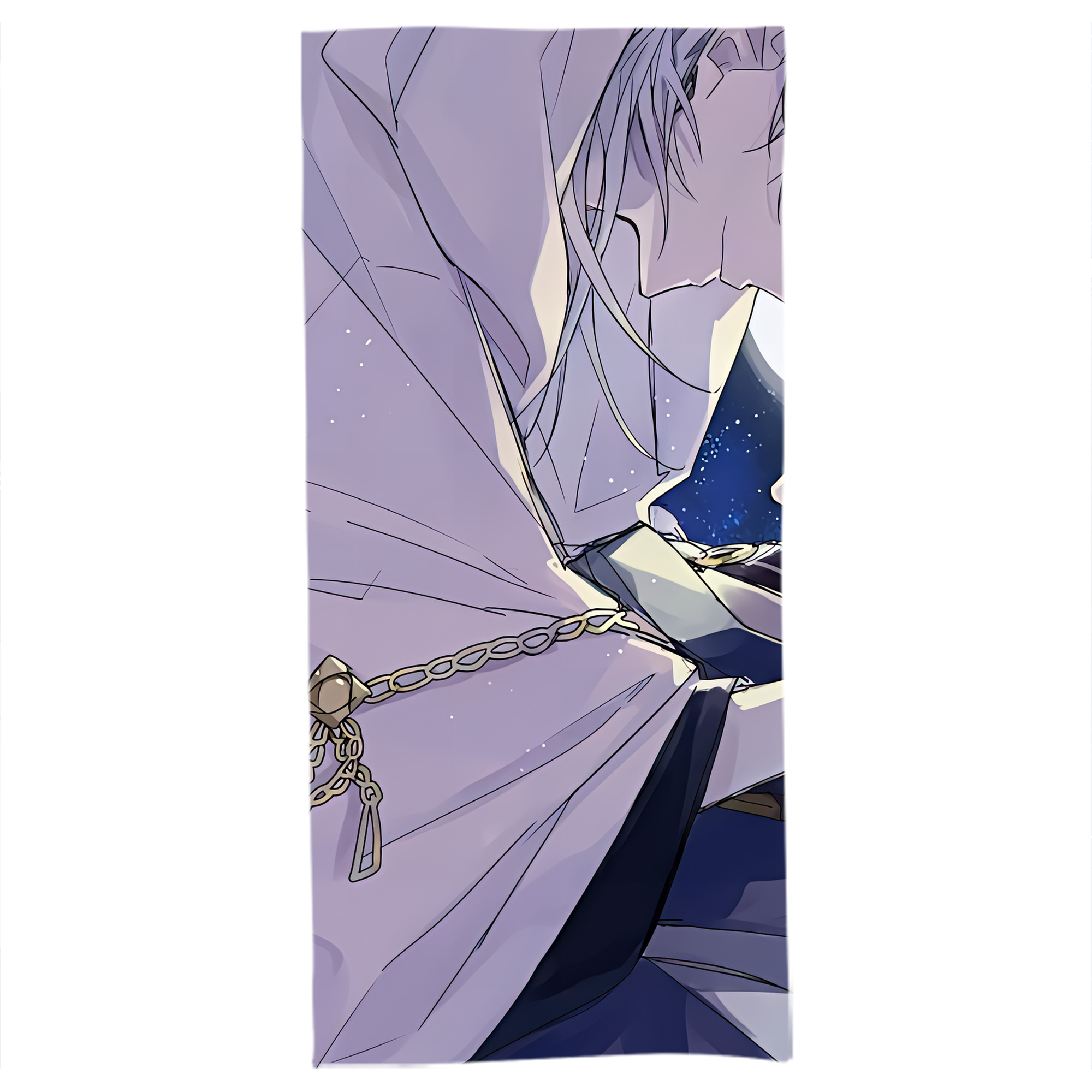 （画像用） 刀剣乱舞 Touken Ranbu 大判バスタオル 70×140cm 吸水速乾 柔らかい肌触り