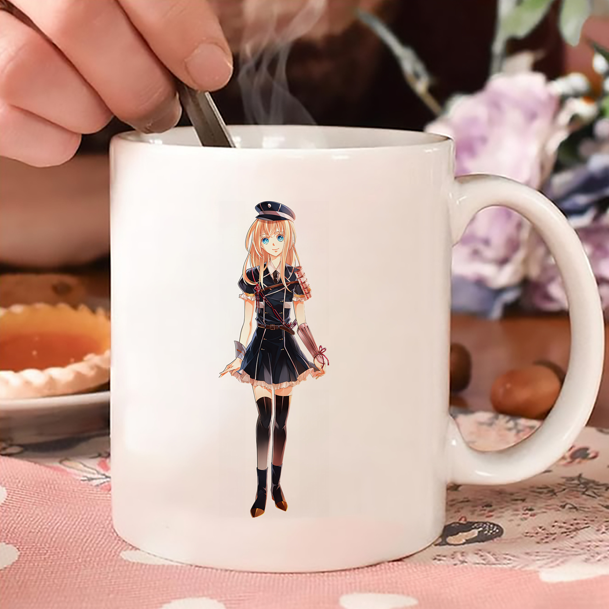 一般的なイメージ
