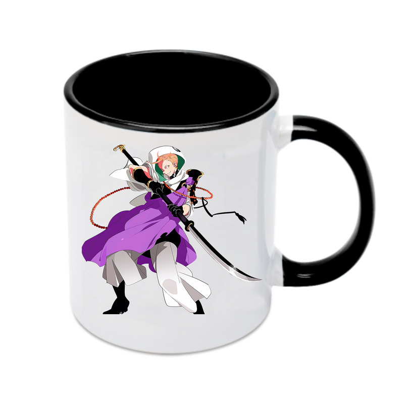 （画像用） 刀剣乱舞 Touken Ranbu カラーマグカップ