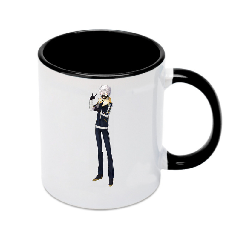 （画像用） 刀剣乱舞 Touken Ranbu カラーマグカップ