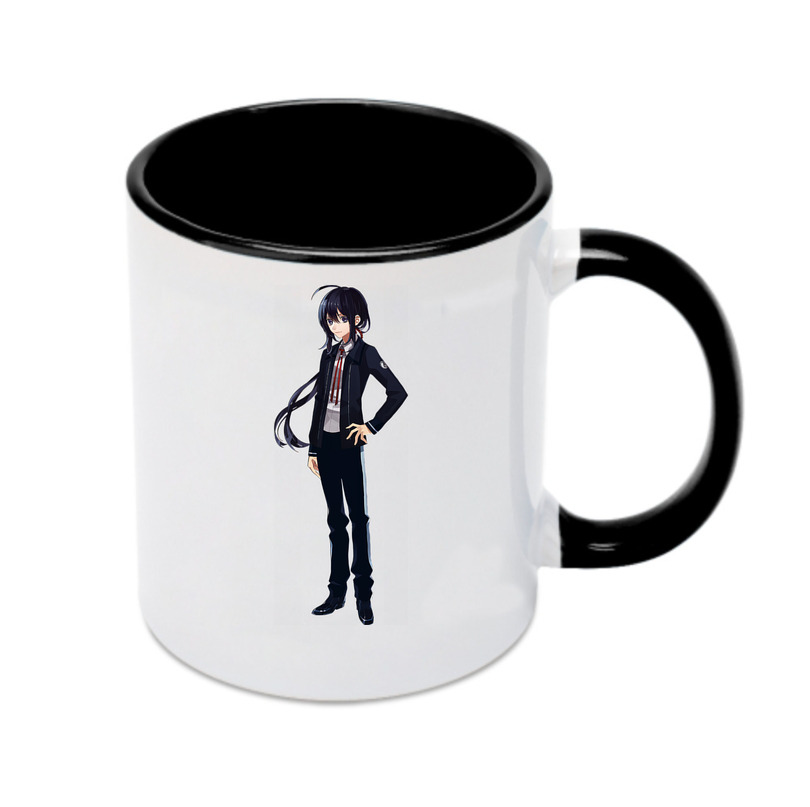 （画像用） 刀剣乱舞 Touken Ranbu カラーマグカップ