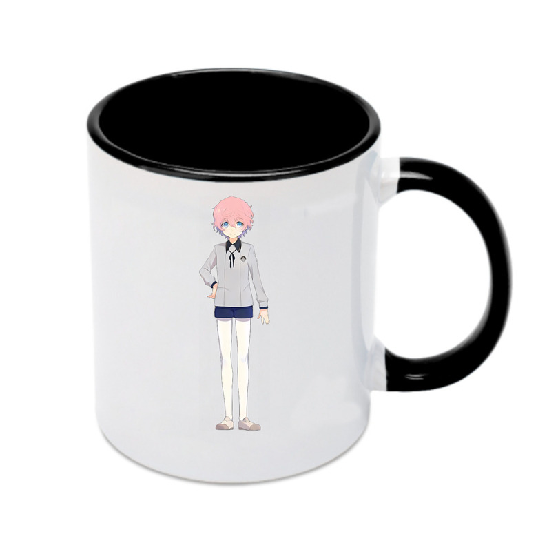 （画像用） 刀剣乱舞 Touken Ranbu カラーマグカップ