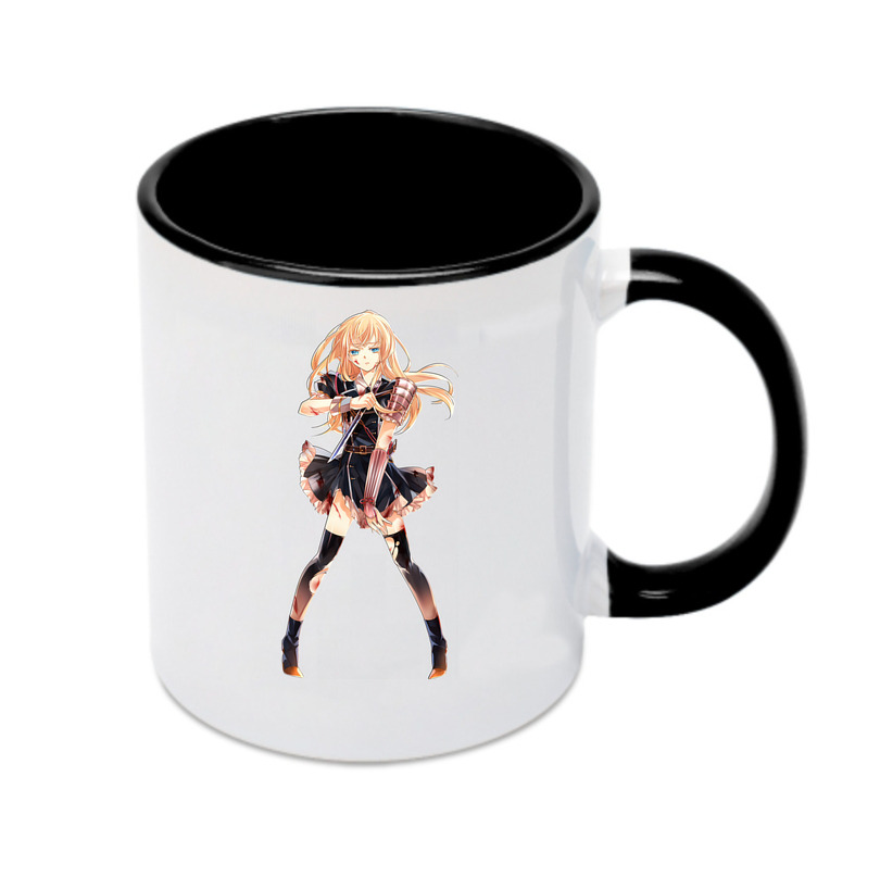 （画像用） 刀剣乱舞 Touken Ranbu カラーマグカップ