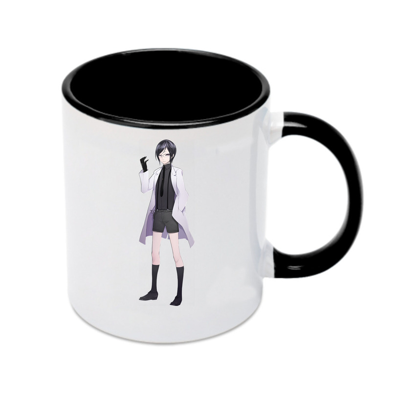 （画像用） 刀剣乱舞 Touken Ranbu カラーマグカップ