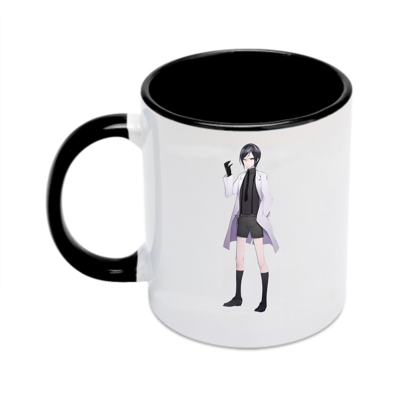 （画像用） 刀剣乱舞 Touken Ranbu カラーマグカップ