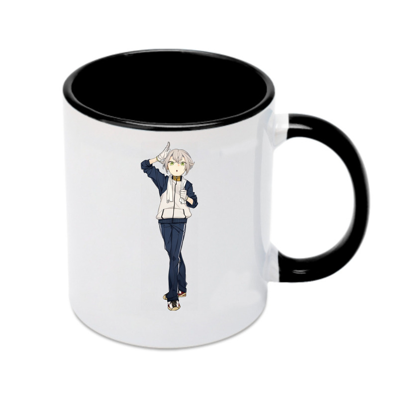 （画像用） 刀剣乱舞 Touken Ranbu カラーマグカップ