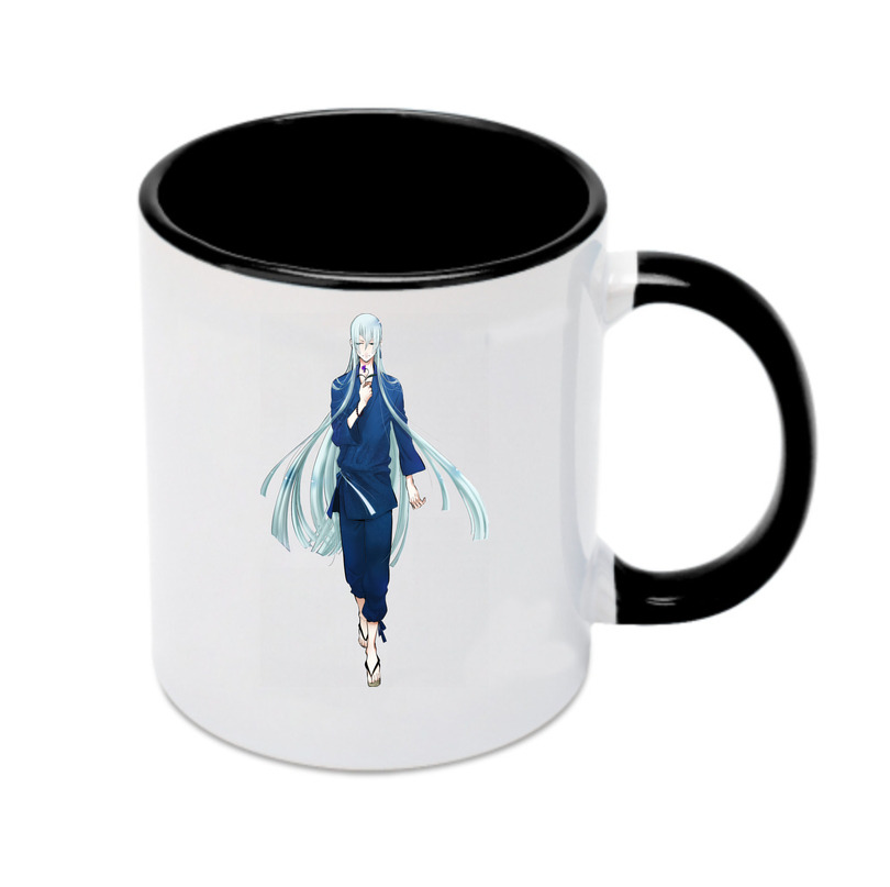 （画像用） 刀剣乱舞 Touken Ranbu カラーマグカップ
