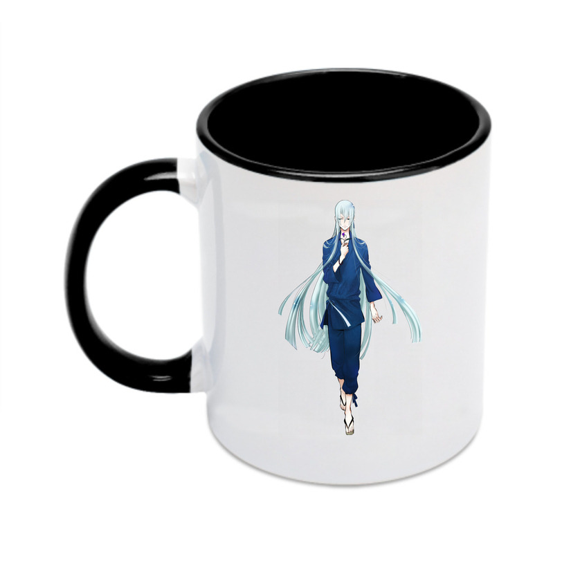 （画像用） 刀剣乱舞 Touken Ranbu カラーマグカップ