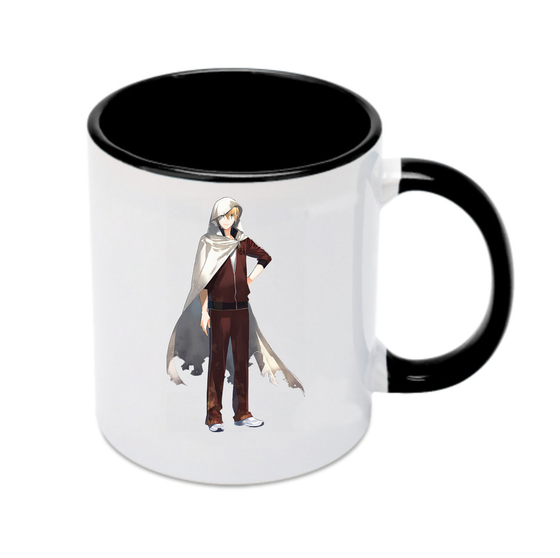 （画像用） 刀剣乱舞 Touken Ranbu カラーマグカップ