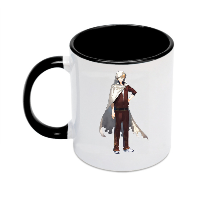 （画像用） 刀剣乱舞 Touken Ranbu カラーマグカップ