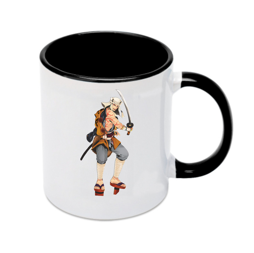 （画像用） 刀剣乱舞 Touken Ranbu カラーマグカップ