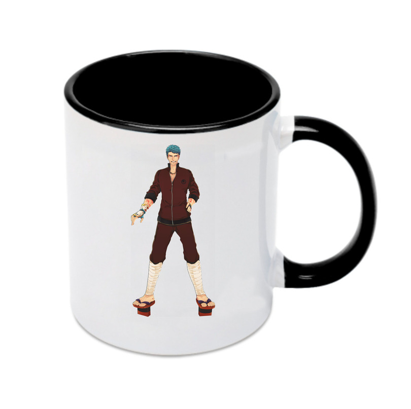 （画像用） 刀剣乱舞 Touken Ranbu カラーマグカップ