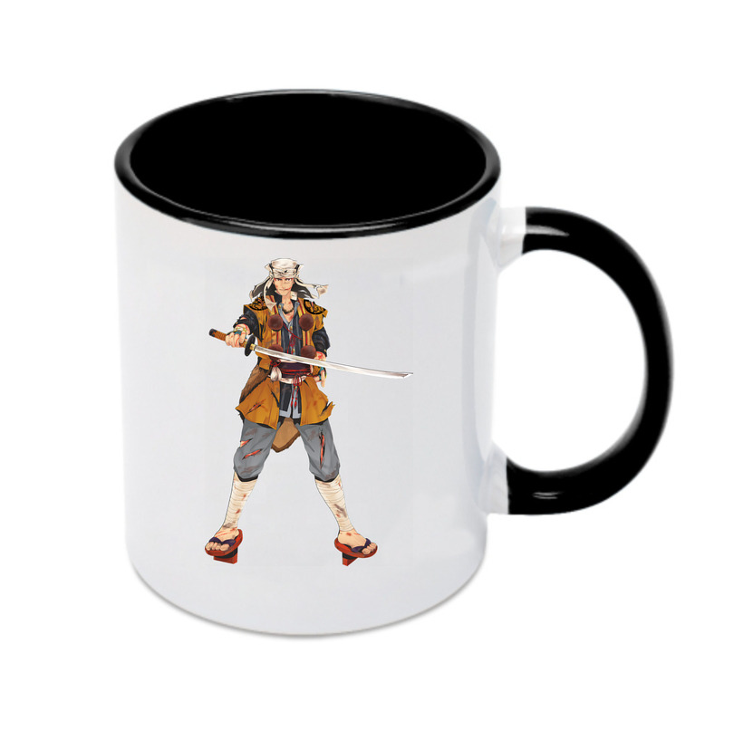 （画像用） 刀剣乱舞 Touken Ranbu カラーマグカップ