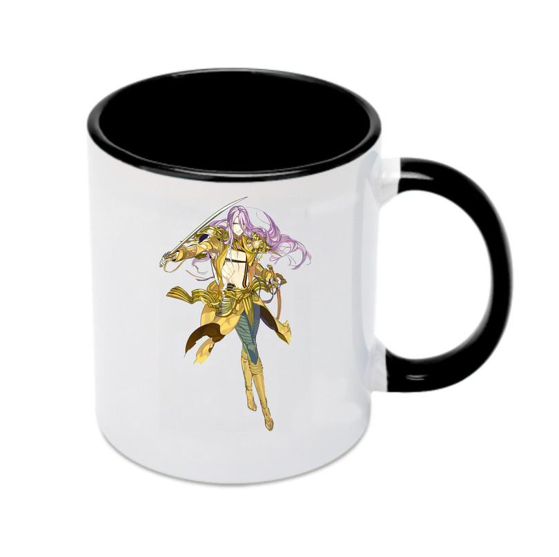 （画像用） 刀剣乱舞 Touken Ranbu カラーマグカップ