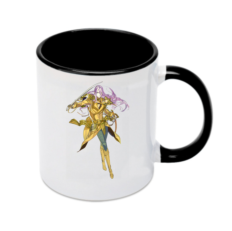 （画像用） 刀剣乱舞 Touken Ranbu カラーマグカップ