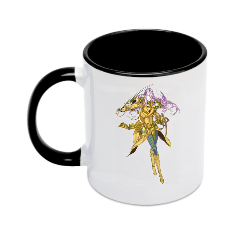 （画像用） 刀剣乱舞 Touken Ranbu カラーマグカップ