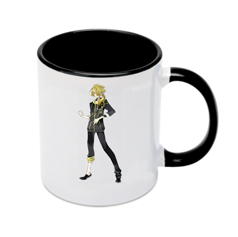（画像用） 刀剣乱舞 Touken Ranbu カラーマグカップ