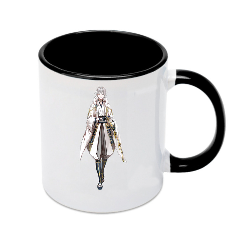 （画像用） 刀剣乱舞 Touken Ranbu カラーマグカップ