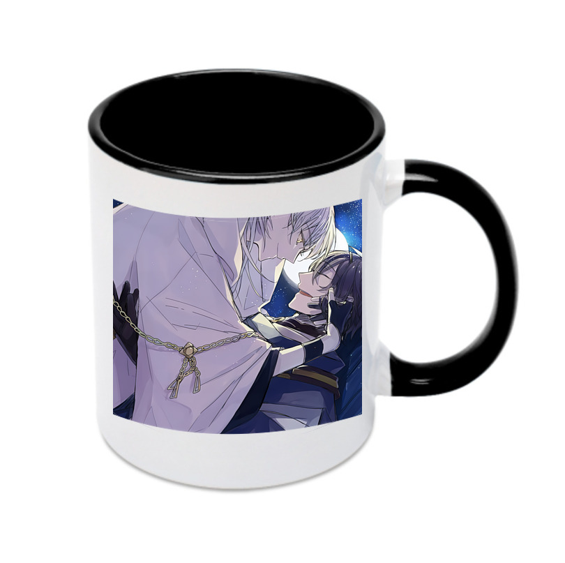 （画像用） 刀剣乱舞 Touken Ranbu カラーマグカップ