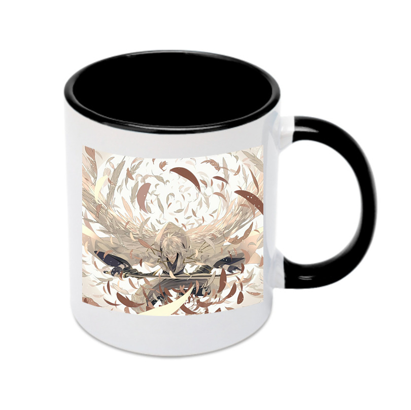 （画像用） 刀剣乱舞 Touken Ranbu カラーマグカップ
