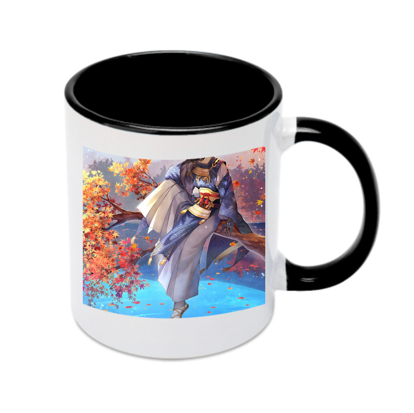 （画像用） 刀剣乱舞 Touken Ranbu カラーマグカップ
