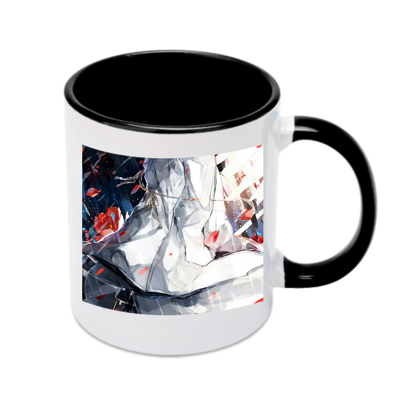 （画像用） 刀剣乱舞 Touken Ranbu カラーマグカップ