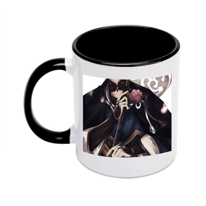 （画像用） 刀剣乱舞 Touken Ranbu カラーマグカップ