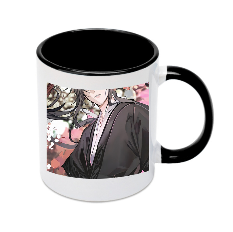 （画像用） 刀剣乱舞 Touken Ranbu カラーマグカップ