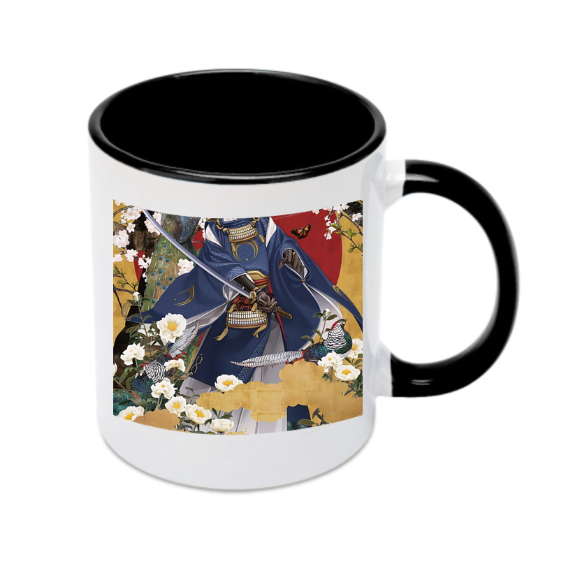 （画像用） 刀剣乱舞 Touken Ranbu カラーマグカップ