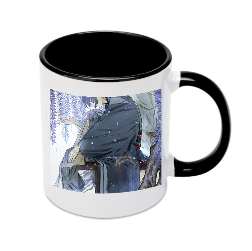 （画像用） 刀剣乱舞 Touken Ranbu カラーマグカップ
