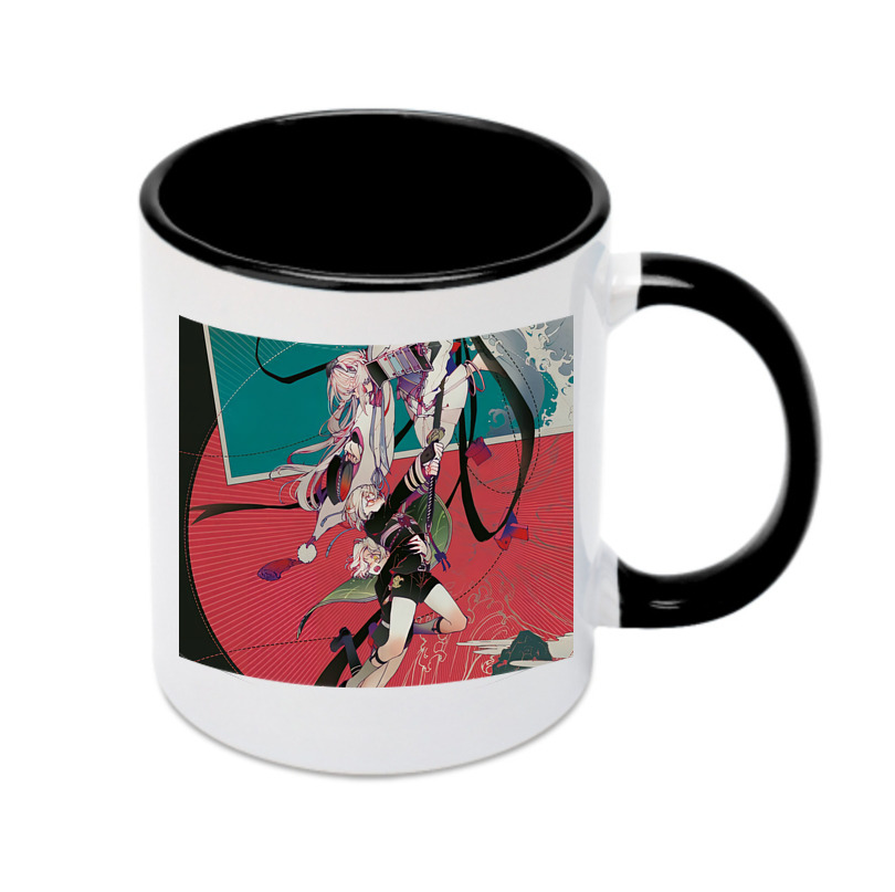（画像用） 刀剣乱舞 Touken Ranbu カラーマグカップ