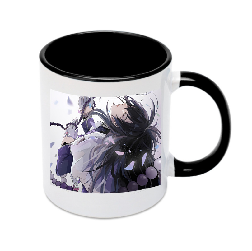 （画像用） 刀剣乱舞 Touken Ranbu カラーマグカップ