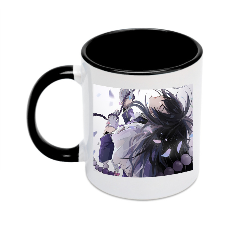 （画像用） 刀剣乱舞 Touken Ranbu カラーマグカップ