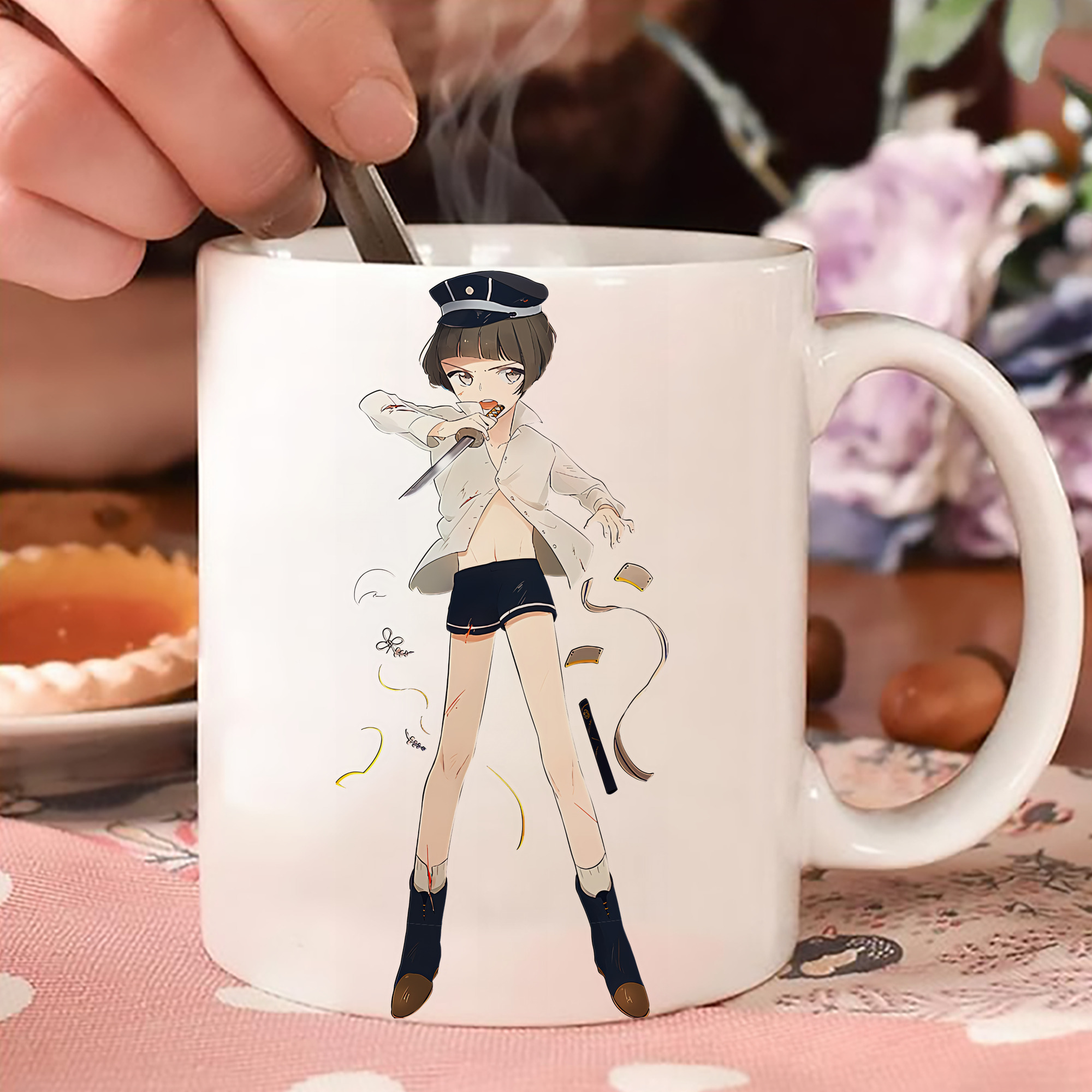 一般的なイメージ