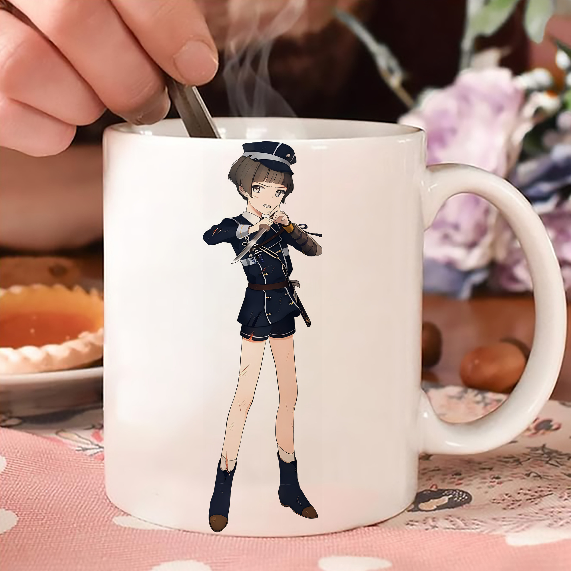一般的なイメージ