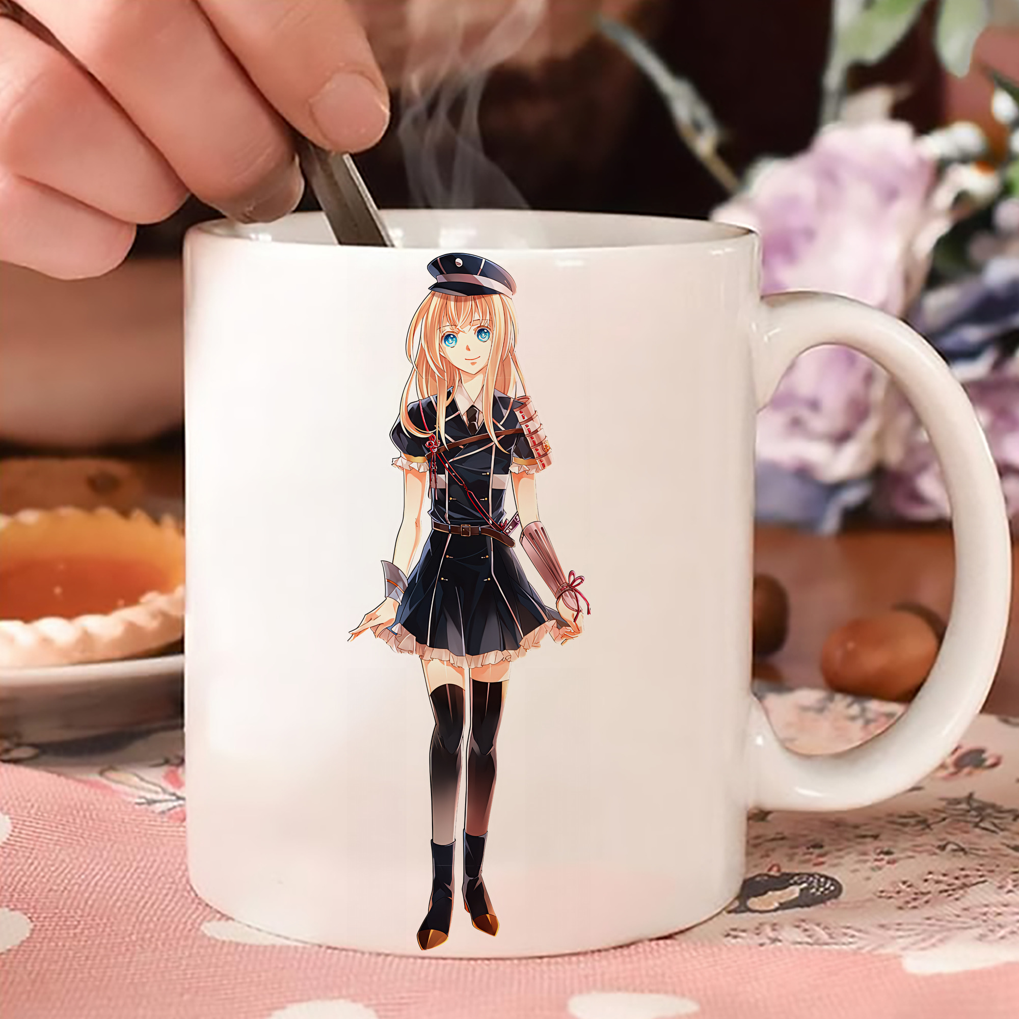 一般的なイメージ
