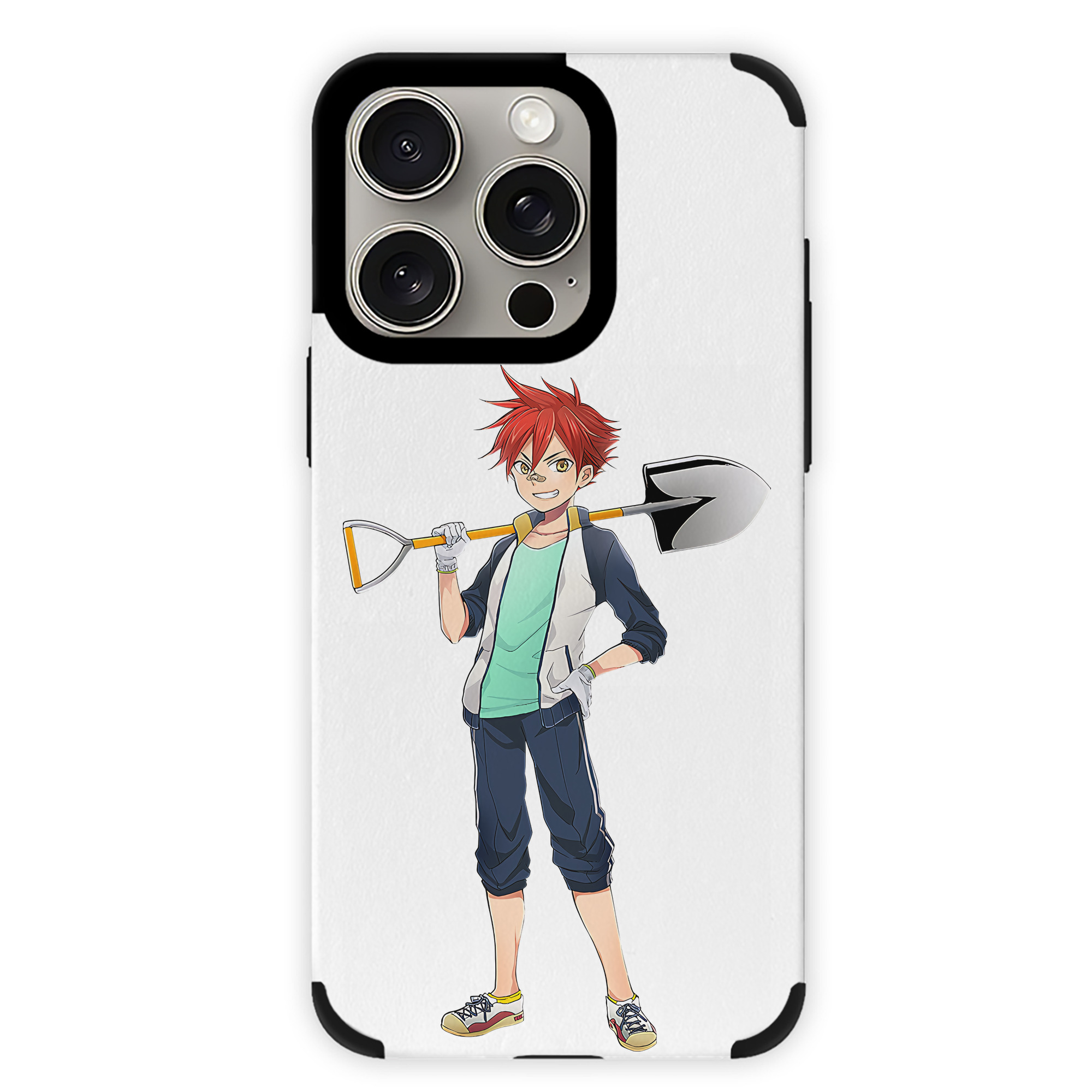 （画像用） 刀剣乱舞 Touken Ranbu 【iPhone15ProMax対応】 PUレザー スマホケース 耐衝撃＆黄変防止