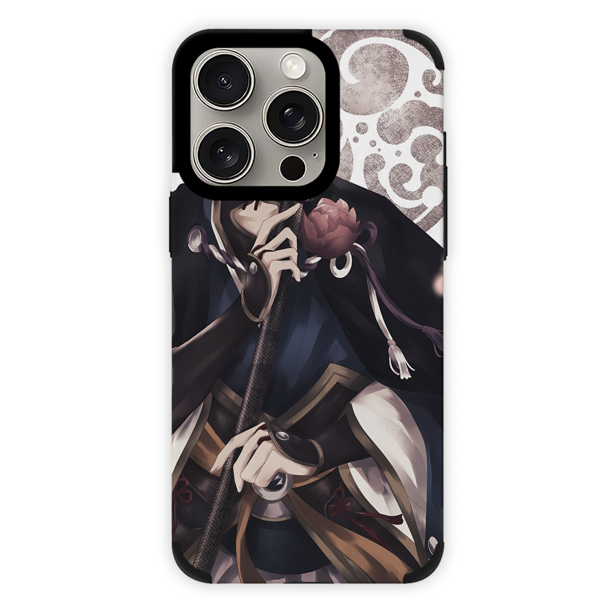 （画像用） 刀剣乱舞 Touken Ranbu 【iPhone15ProMax対応】 PUレザー スマホケース 耐衝撃＆黄変防止