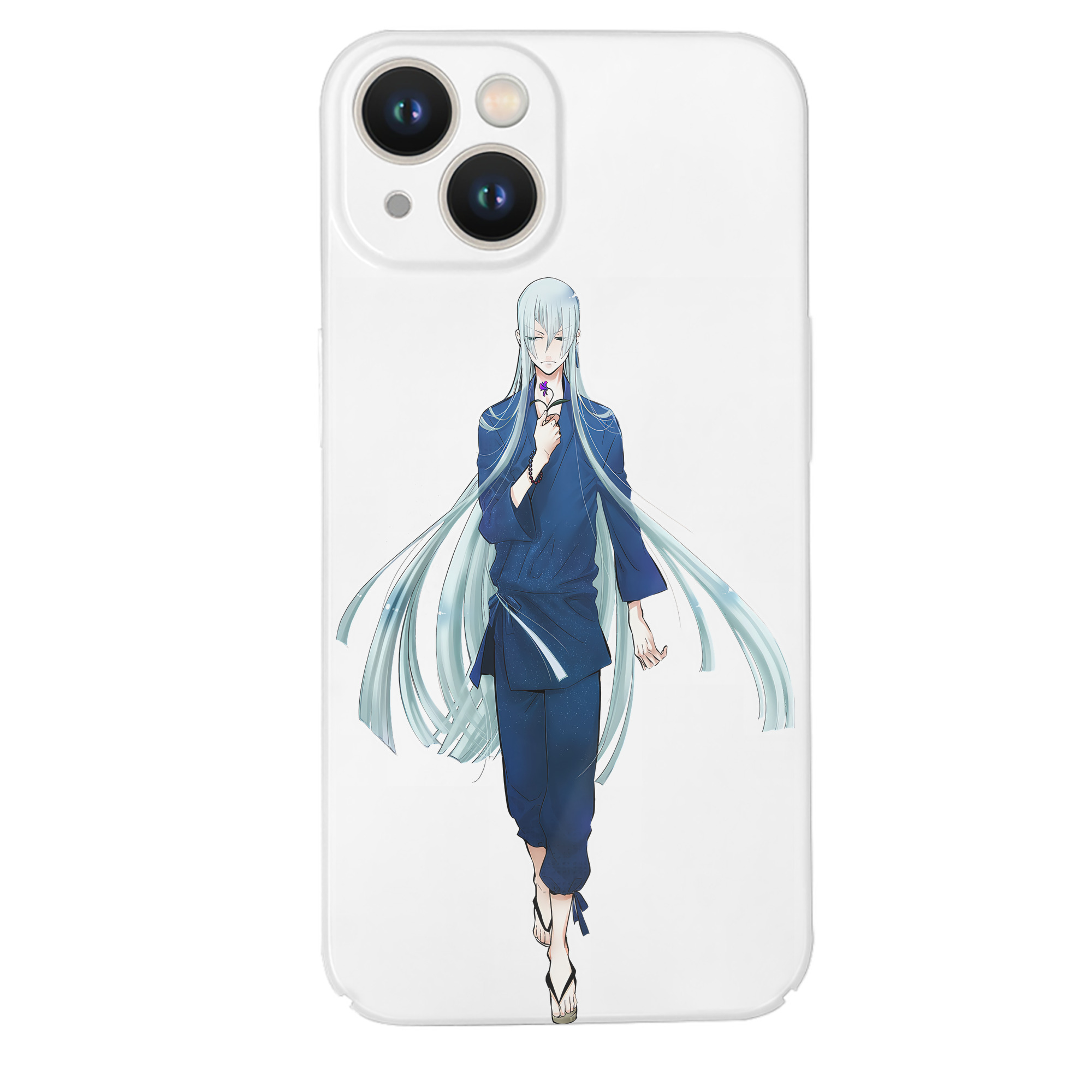 （画像用） 刀剣乱舞 Touken Ranbu 【iPhone 14シリーズ対応】ハードケース