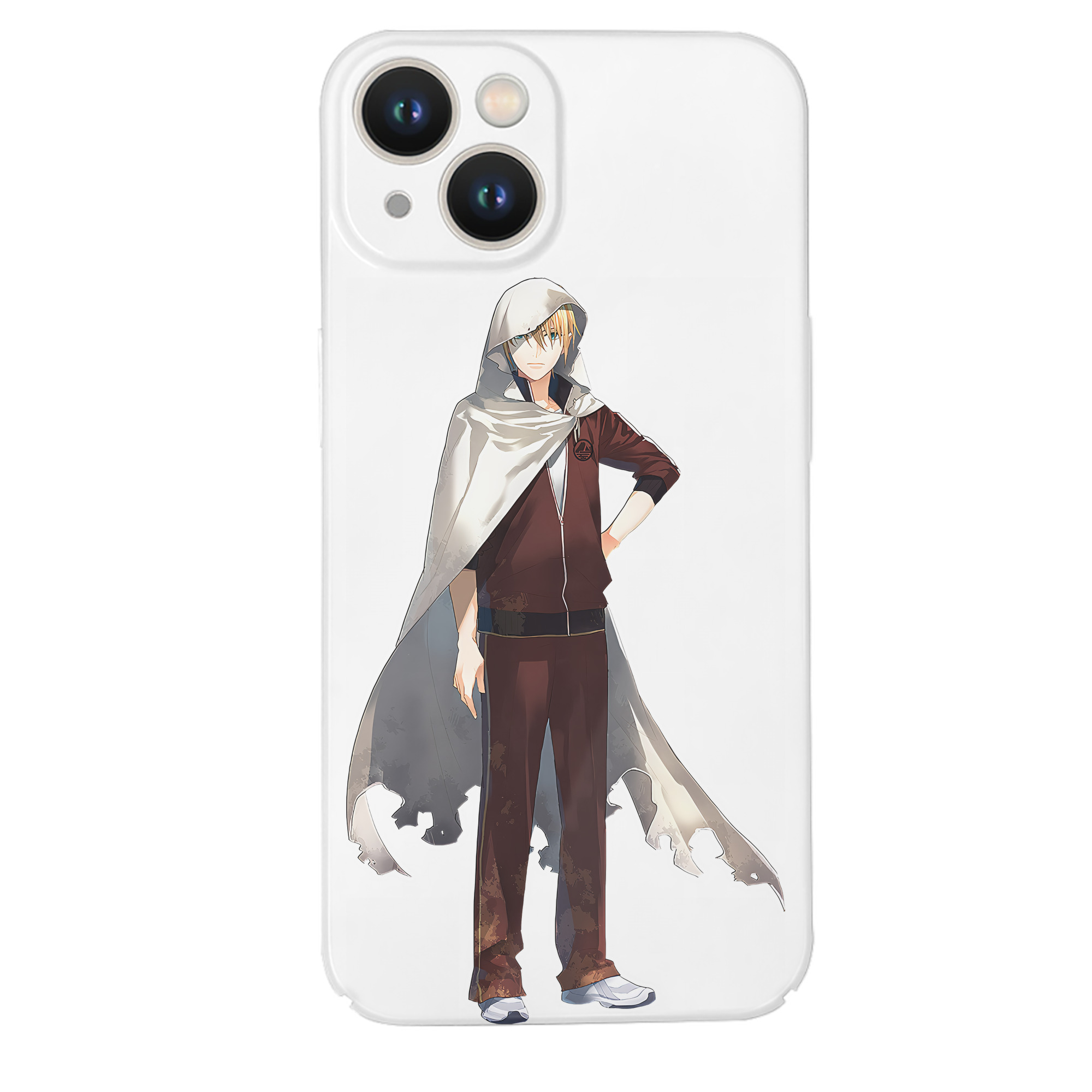 （画像用） 刀剣乱舞 Touken Ranbu 【iPhone 14シリーズ対応】ハードケース