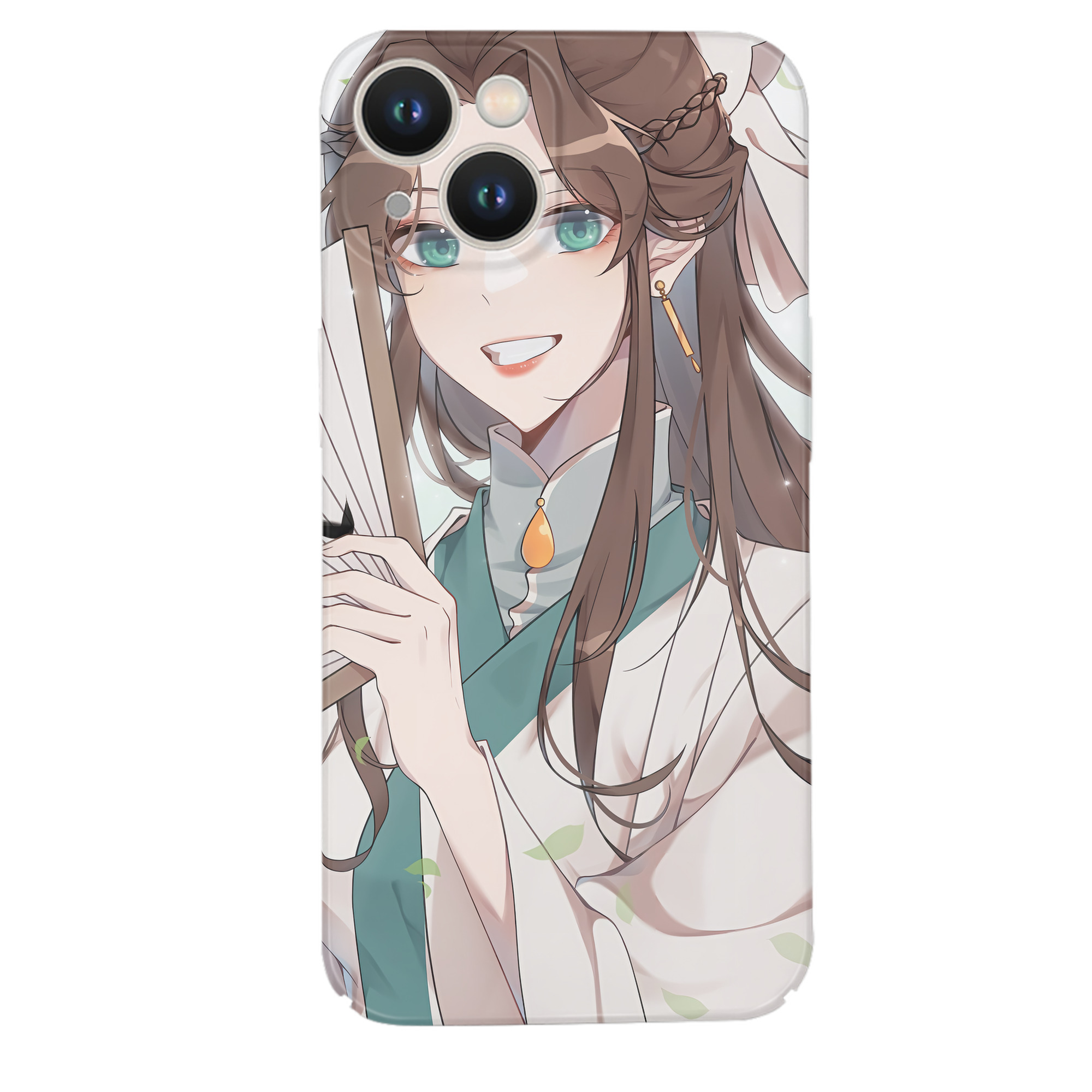 （画像用） 刀剣乱舞 Touken Ranbu 【iPhone 14シリーズ対応】ハードケース