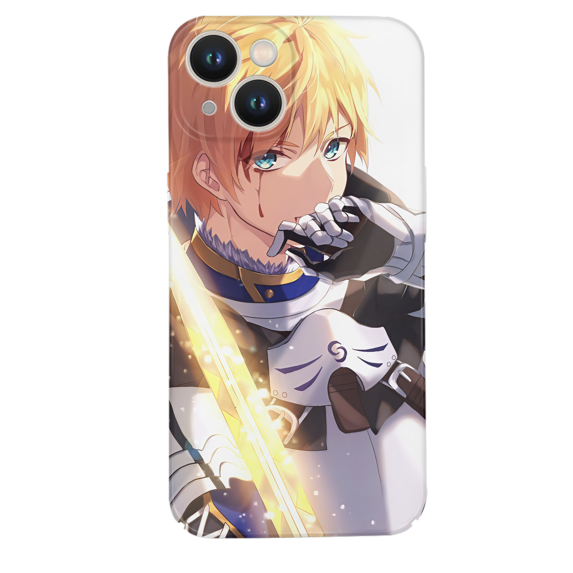（画像用） 刀剣乱舞 Touken Ranbu 【iPhone 14シリーズ対応】ハードケース